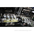 High Speed Automatic Blow Molding Machine PET